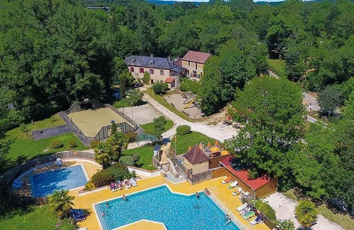 Carsac-Aillac House | 34 m² Mobile home ∙ 2 bedrooms ∙ 6 guests