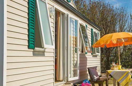 Carsac-Aillac House | 34 m² Mobile home ∙ 2 bedrooms ∙ 6 guests