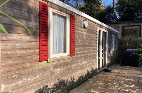 Rivedoux-Plage House | 34 m² Mobile home ∙ 2 bedrooms ∙ 4 guests