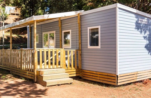 Proissans House | 34 m² Mobile home ∙ 3 bedrooms ∙ 6 guests