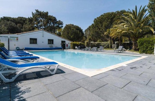 Rivedoux-Plage Resort | 34 m² Resort ∙ 3 bedrooms ∙ 6 guests