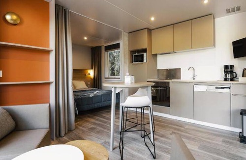 Rivedoux-Plage Resort | 34 m² Resort ∙ 3 bedrooms ∙ 6 guests