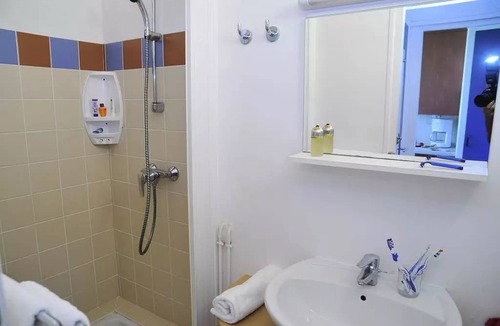 Saint-Jean-Pied-de-Port Apartment | 35 m² Apartment ∙ 1 bedroom ∙ 4 guests