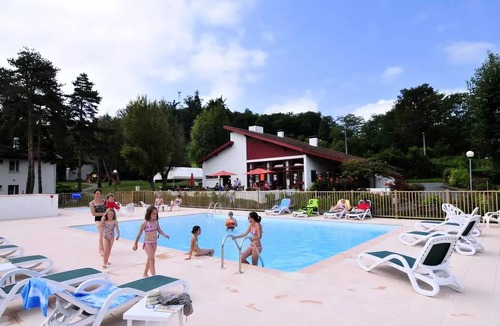 Saint-Jean-Pied-de-Port Apartment | 35 m² Apartment ∙ 1 bedroom ∙ 4 guests