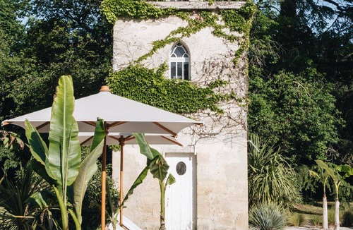 Saint-Seurin-de-Cadourne Bed & Breakfast | 35 m² Bed and breakfast ∙ 2 bedrooms ∙ 8 guests