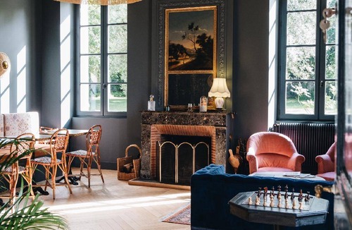 Saint-Seurin-de-Cadourne Bed & Breakfast | 35 m² Bed and breakfast ∙ 2 bedrooms ∙ 8 guests