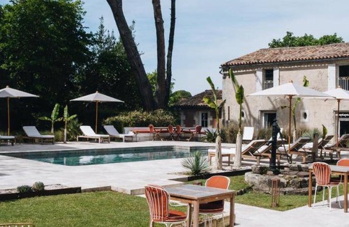 Saint-Seurin-de-Cadourne Bed & Breakfast | 35 m² Bed and breakfast ∙ 2 bedrooms ∙ 8 guests