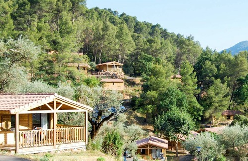 Sollies-Toucas Other | 35 m² Accommodation ∙ 2 bedrooms ∙ 6 guests