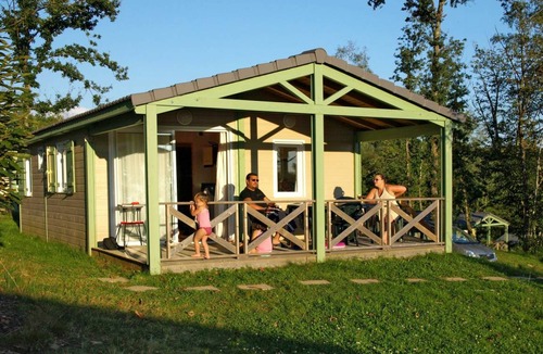 Beynat Other | 35 m² Accommodation ∙ 2 bedrooms ∙ 4 guests