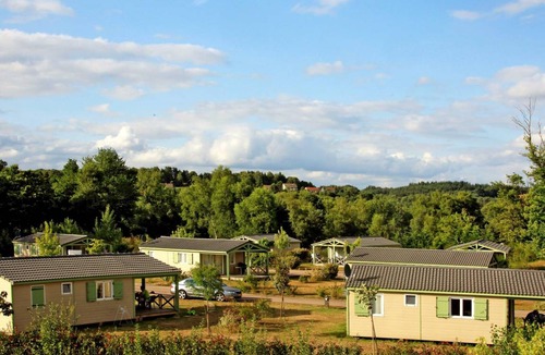 Beynat Other | 35 m² Accommodation ∙ 2 bedrooms ∙ 4 guests