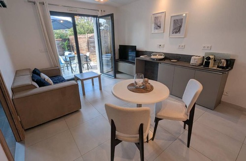 Les Maillans Apartment | 35 m² Apartment ∙ 1 bedroom ∙ 2 guests