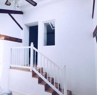 Chatellerault Apartment | 35 m² Apartment ∙ 4 guests