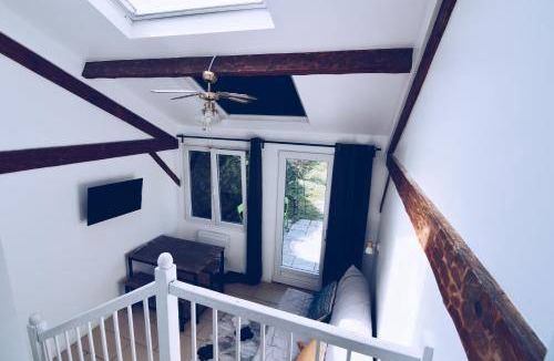 Chatellerault Apartment | 35 m² Apartment ∙ 4 guests