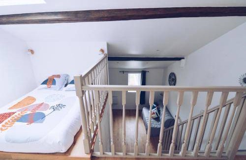 Chatellerault Apartment | 35 m² Apartment ∙ 4 guests