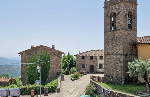 Avaglio Apartment | 35 m² Apartment ∙ 1 bedroom ∙ 4 guests