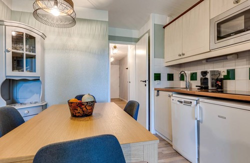 Soustons Apartment | 35 m² Apartment ∙ 1 bedroom ∙ 4 guests