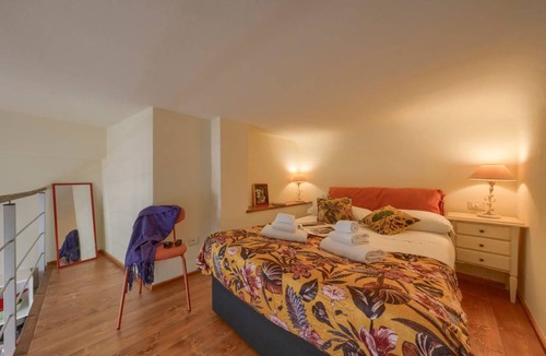 Florence Apartment | 35 m² Apartment ∙ 1 bedroom ∙ 2 guests