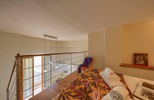 Florence Apartment | 35 m² Apartment ∙ 1 bedroom ∙ 2 guests
