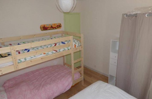 Eaux-Bonnes Apartment | 35 m² Apartment ∙ 1 bedroom ∙ 6 guests