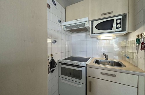 La Rochelle Apartment | 35 m² Apartment ∙ 1 bedroom ∙ 4 guests