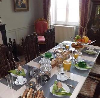 Montemboeuf Bed & Breakfast | 35 m² Bed and breakfast ∙ 2 guests