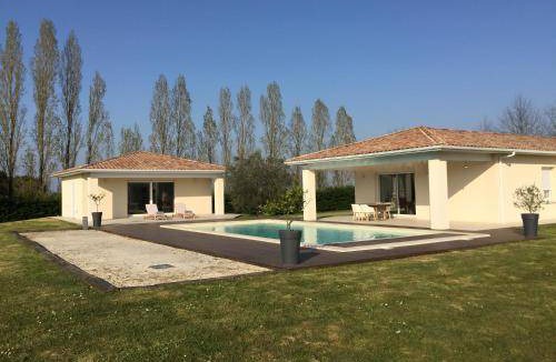 Pompignac Bed & Breakfast | 35 m² Bed and breakfast ∙ 2 guests