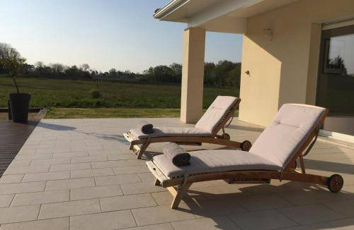 Pompignac Bed & Breakfast | 35 m² Bed and breakfast ∙ 2 guests