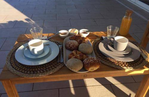 Pompignac Bed & Breakfast | 35 m² Bed and breakfast ∙ 2 guests