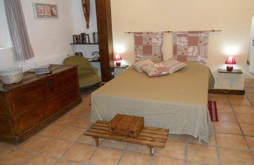 Pouffonds Bed & Breakfast | 35 m² Bed and breakfast ∙ 2 guests