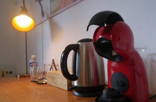 Bellac Bed & Breakfast | 35 m² Bed and breakfast ∙ 2 guests