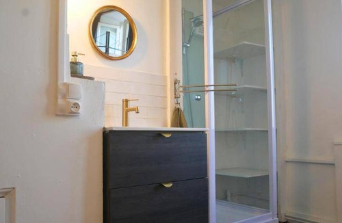Bellac Bed & Breakfast | 35 m² Bed and breakfast ∙ 2 guests