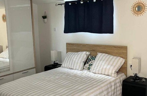 Trizay Bed & Breakfast | 35 m² Bed and breakfast ∙ 2 guests