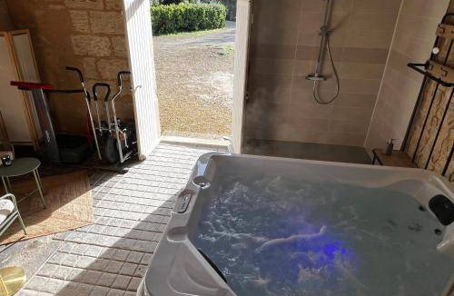 Oiron Bed & Breakfast | 35 m² Bed and breakfast ∙ 2 guests