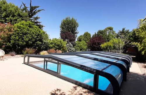 Sainte-Soulle Bed & Breakfast | 35 m² Bed and breakfast ∙ 3 guests