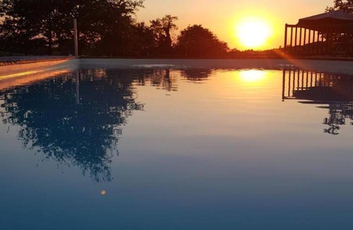 Arrast-Larrebieu Bed & Breakfast | 35 m² Bed and breakfast ∙ 5 guests
