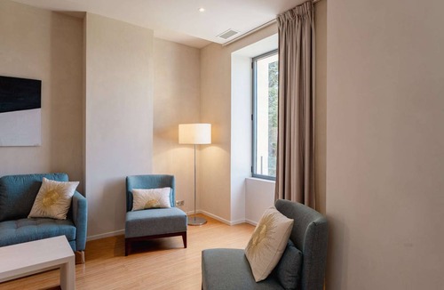 Carignan-de-Bordeaux Resort | 35 m² Private room ∙ 1 bedroom ∙ 2 guests
