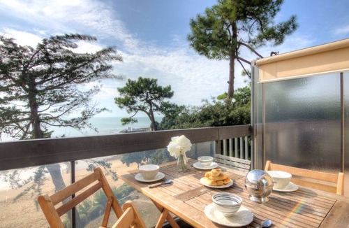 Saint-Palais-sur-Mer Apartment | 35 m² Apartment ∙ 1 bedroom ∙ 4 guests