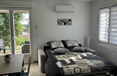 Begaar House | 35 m² Gîte ∙ 1 bedroom ∙ 2 guests