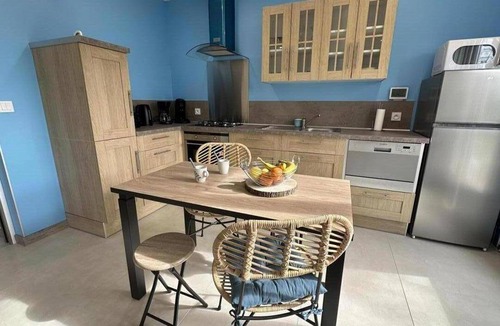 Begaar House | 35 m² Gîte ∙ 1 bedroom ∙ 2 guests