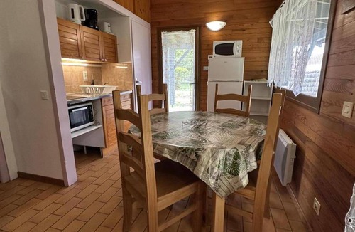 Brocas House | 35 m² Gîte ∙ 1 bedroom ∙ 4 guests