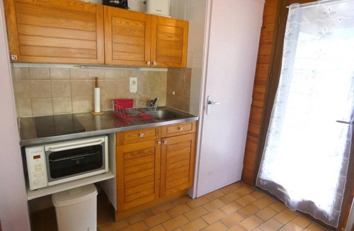 Brocas House | 35 m² Gîte ∙ 1 bedroom ∙ 4 guests