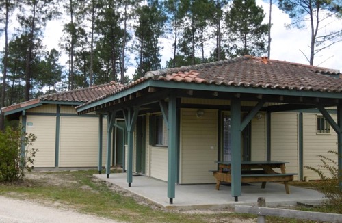 Brocas House | 35 m² Gîte ∙ 1 bedroom ∙ 4 guests