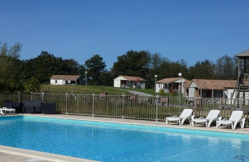 Orist House | 35 m² Gîte ∙ 2 bedrooms ∙ 4 guests