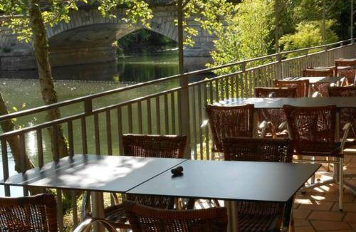 Saint-Paul-Lizonne House | 35 m² House ∙ 2 bedrooms ∙ 4 guests