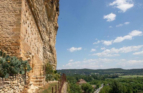 Beynac-et-Cazenac House | 35 m² House ∙ 1 bedroom ∙ 2 guests