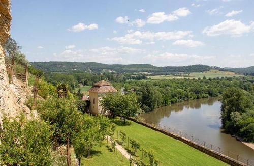 Beynac-et-Cazenac House | 35 m² House ∙ 1 bedroom ∙ 2 guests
