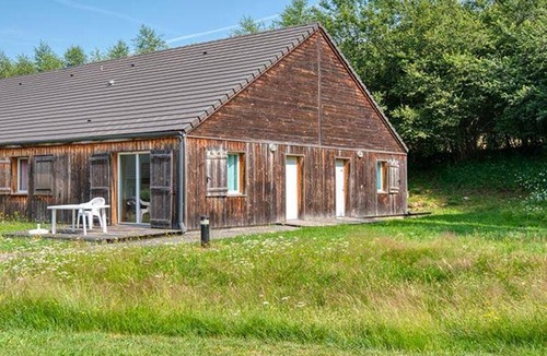 Egletons House | 35 m² House ∙ 1 bedroom ∙ 4 guests
