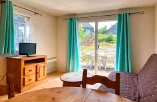 Egletons House | 35 m² House ∙ 1 bedroom ∙ 4 guests