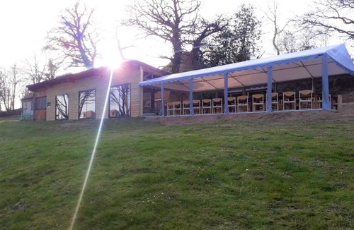 Mainsat House | 35 m² House ∙ 1 bedroom ∙ 4 guests
