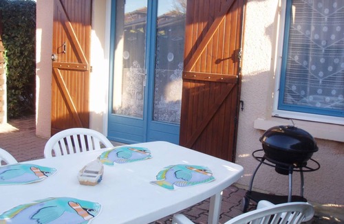 Biscarrosse Plage House | 35 m² House ∙ 2 bedrooms ∙ 5 guests